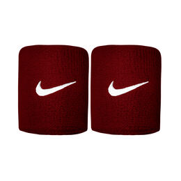 Tenisové Oblečení Nike Tennis Premier Wristbands (2er Pack) Promo SP14